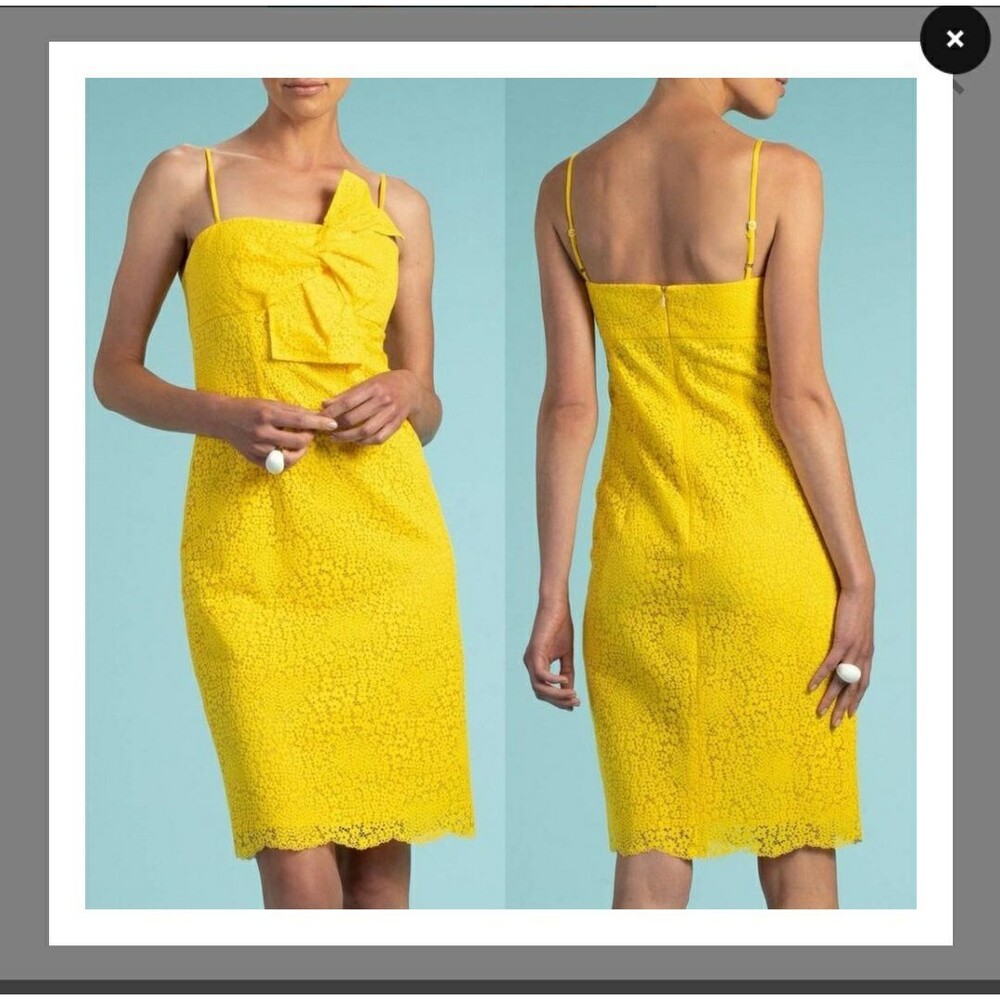 Trina Turk dress, size 2, new with tags